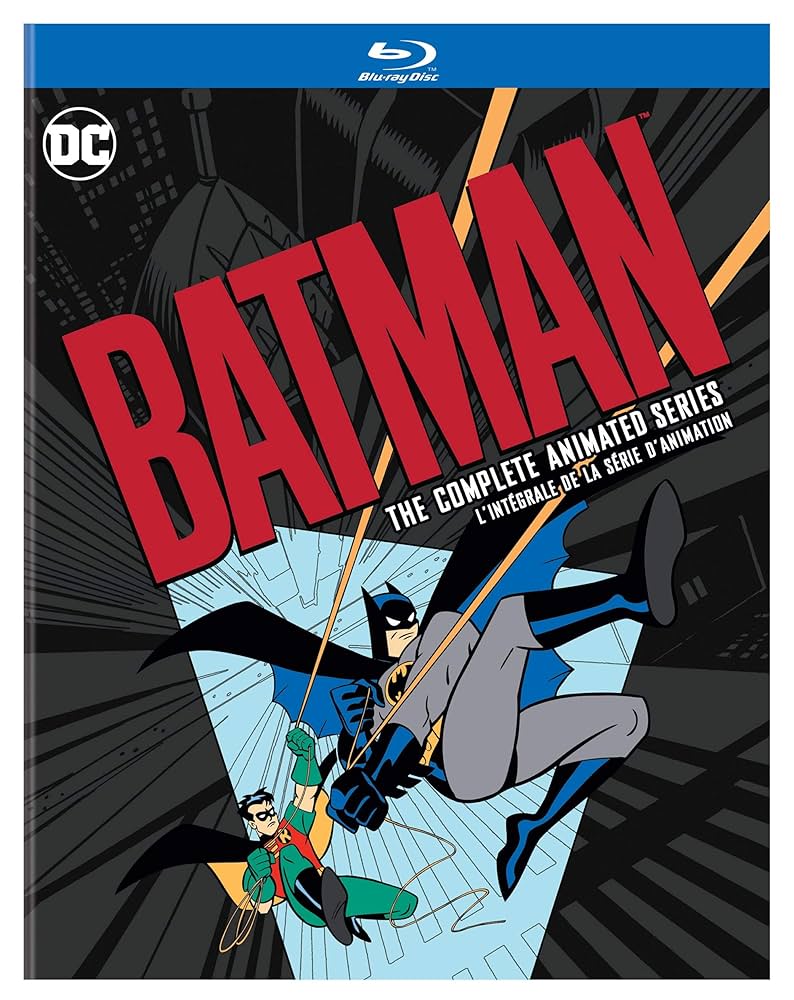 (BATMAN The Animated Series Ver.) 1000％ BATMAN The Animated Series Ver.) 1000％ Batman The Animated